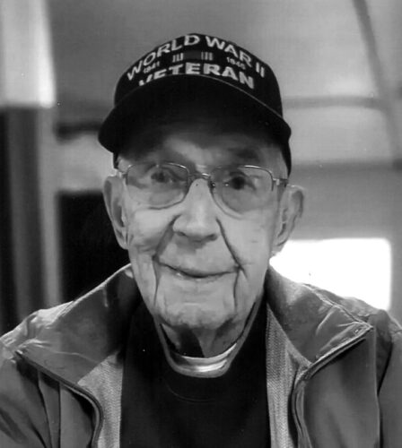 Donald O. Stille